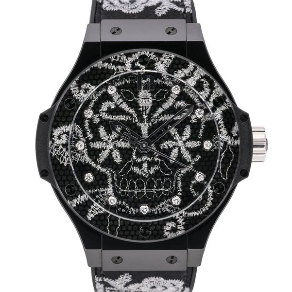 Hublot Big Bang HU343.CS.6570.NR.BSK16